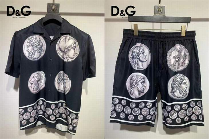 Picture of DG Shirt Pant Suits _SKUDGS-2XL12yx4521314